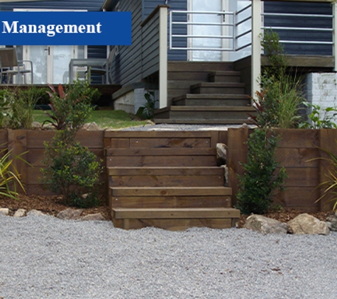 Bay And Beyond Landscapes Pty Ltd - Medowie, NSW. Project Management