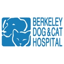 Berkeley Dog & Cat Hospital - Pet Services