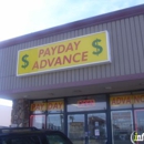 Payday Advance - Payday Loans