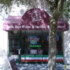 Park Avenue Pizzeria