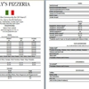 Sicily Pizza gallery