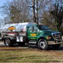 Berico, Carolina Fuels, Alamance Oil - Heating, Ventilating & Air Conditioning Engineers