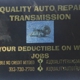 A-1 Quality Transmission & Auto service