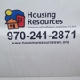 Housing Resources-Western Co