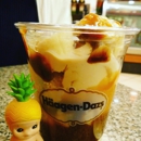 Haagen-Dazs - Ice Cream & Frozen Desserts