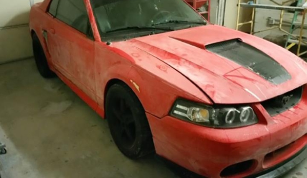 MC Body Repair - Kankakee, IL