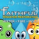 Faithful Disaster Restoration - Water Damage Restoration
