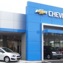 Phelps Chevrolet - New Car Dealers