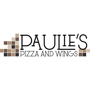 Paulie's Pizza and Wings