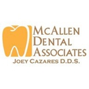 JL Cazares DDS PA - Dentists