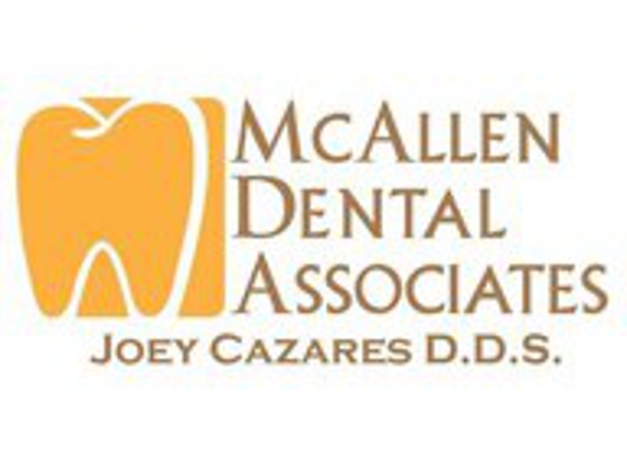 JL Cazares DDS PA - Mcallen, TX