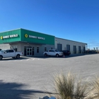 Sunbelt Rentals