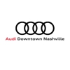 Audi Downtown Nashville gallery