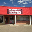 Easterling Printing - Printing Services