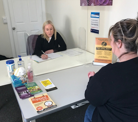 South Coast & Country Community Law