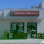 Smoker Friendly