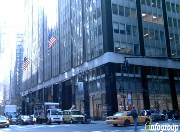 Hua Nan Commercial Bank - New York, NY