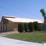 Templo El Oasis Foursquare Church