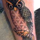 Big Top Tattoo - Tattoos