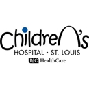 St. Louis Children's Hospital - Hospitals