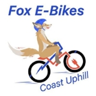 Fox E-Bikes