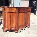 A-Best Custom Finish & Upholstery - Upholsterers