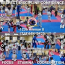 Champions Martial Arts Avenue U - Schools