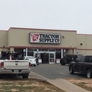 Tractor Supply Co - Garden Centers