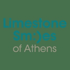 Limestone Smiles of Athens