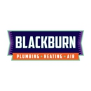 Blackburn Plumbing, Air & Electric - Plumbers
