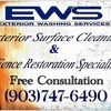 Exterior Washing Services & More gallery