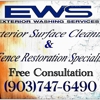 Exterior Washing Services gallery
