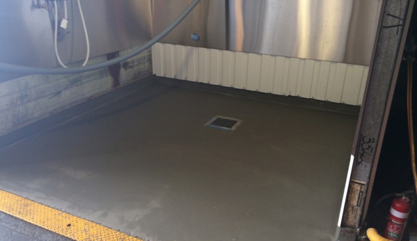 Concrete Grinding & Polishing Service - Garbutt, QLD
