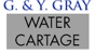 G. & Y. Gray Water Cartage - Water Cartage