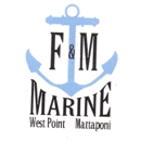 F & M Marine - Boat Trailers