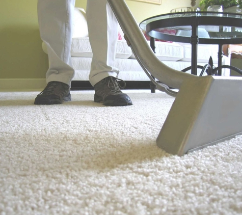 Z Best Carpet Care