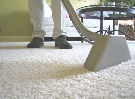 Z Best Carpet Care