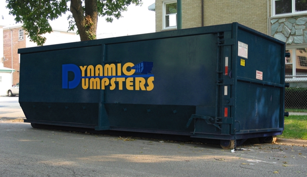 Dynamic Dumpsters - Roeland Park, KS