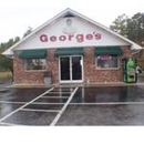 George's Take Out - Pizza