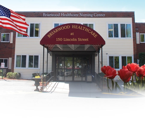 Briarwood Health Care Nursing Center - Needham, MA