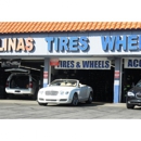 Salinas Tires & Wheels-Westminster - Wheels-Aligning & Balancing