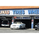 Salinas Tires & Wheel - Tire Dealers