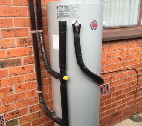 Les Taylor Plumbing Services - Reservoir, VIC
