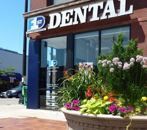 1st Family Dental of Andersonville - Chicago, IL