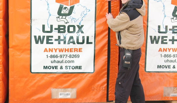 U-Haul Moving & Storage of Plainfield - Naperville, IL