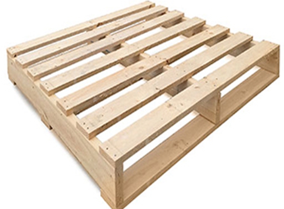 Waterstone Holdings. Standard and Custom-made Pallets