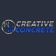 W.M Creative Concrete