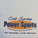 Cold Spring Power Sports