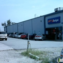 Avis Rent A Car - Van Rental & Leasing
