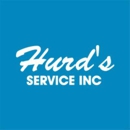Hurd's Service Inc - Towing